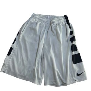 Nike gym shorts